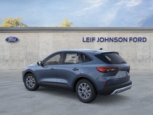 New 2026 Ford Escape Active w/ Tech Pack #1 FWD image 4
