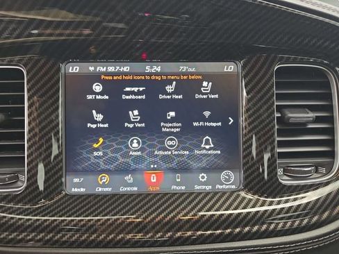 Used 2023 Dodge Charger Scat Pack w/ Plus Group RWD image 34