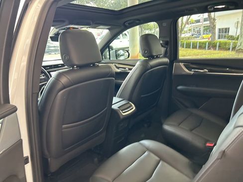 Used 2021 Cadillac XT6 Sport image 41