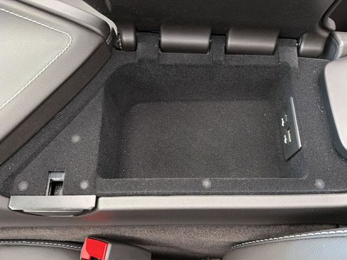 Used 2026 Chevrolet Corvette Stingray Convertible w/ 1LT image 17