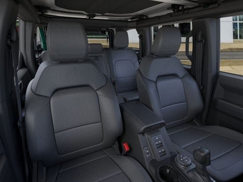 New 2025 Ford Bronco Badlands AWD/4WD image 35