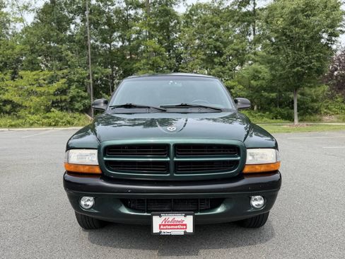 Used 1999 Dodge Dakota Sport RWD image 9