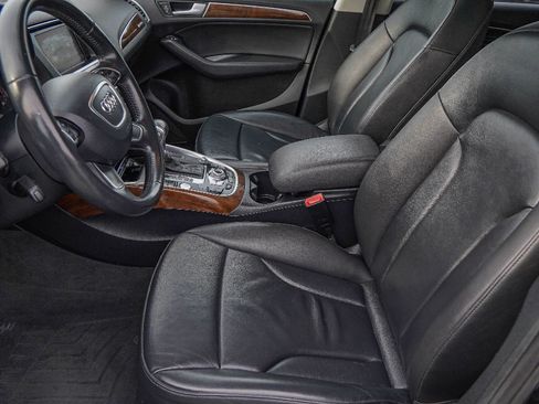 Used 2017 Audi Q5 2.0T Premium image 8