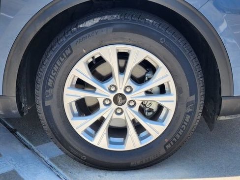 Used 2024 Ford Escape Active w/ Tech Pack #1 FWD image 10