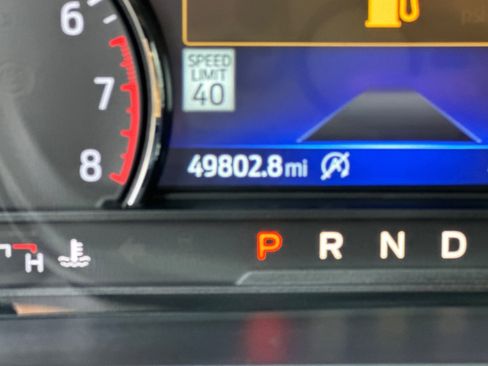 Certified 2020 Ford Explorer XLT w/ Equipment Group 202A image 26