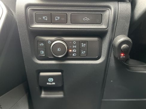 Used 2021 Ford F150 XLT w/ Equipment Group 302A High AWD/4WD image 32