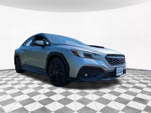 New 2026 Subaru WRX Limited AWD/4WD image 20