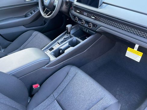 New 2026 Honda Accord SE image 17