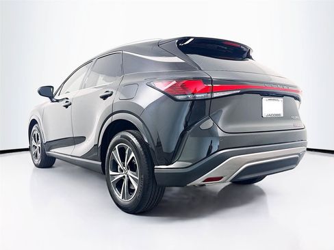 Used 2024 Lexus RX 350 Premium w/ Convenience Package FWD image 31