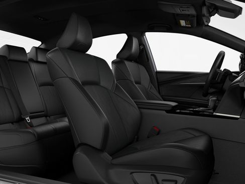 New 2026 Toyota Camry Hybrid FWD image 58