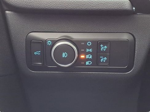New 2026 Ford Escape ST-Line Elite w/ Premium Technology Package AWD/4WD image 23