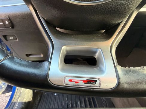 Used 2021 Kia K5 GT-Line image 18