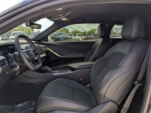 New 2026 Dodge Charger Scat Pack w/ Blacktop Package AWD/4WD image 23