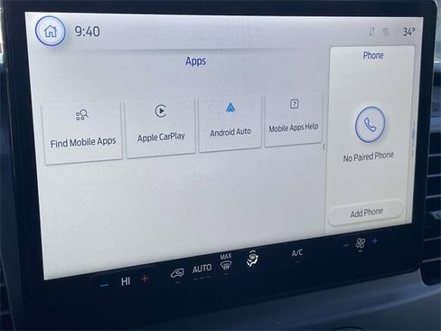 New 2026 Ford Transit 350 148 Low Roof image 9