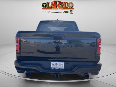 New 2026 RAM 1500 Lone Star image 6