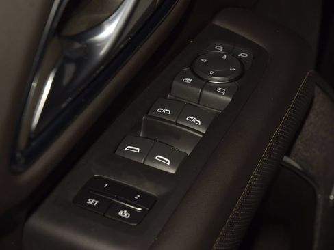 Used 2023 Chevrolet Tahoe Premier w/ Advanced Technology Package AWD/4WD image 49
