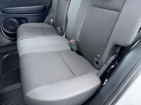 Used 2019 Honda HR-V Sport image 20