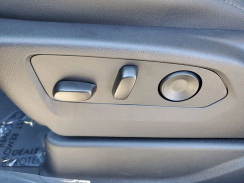 New 2026 Chevrolet Tahoe Z71 image 25