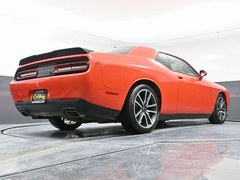Used 2023 Dodge Challenger R/T image 50