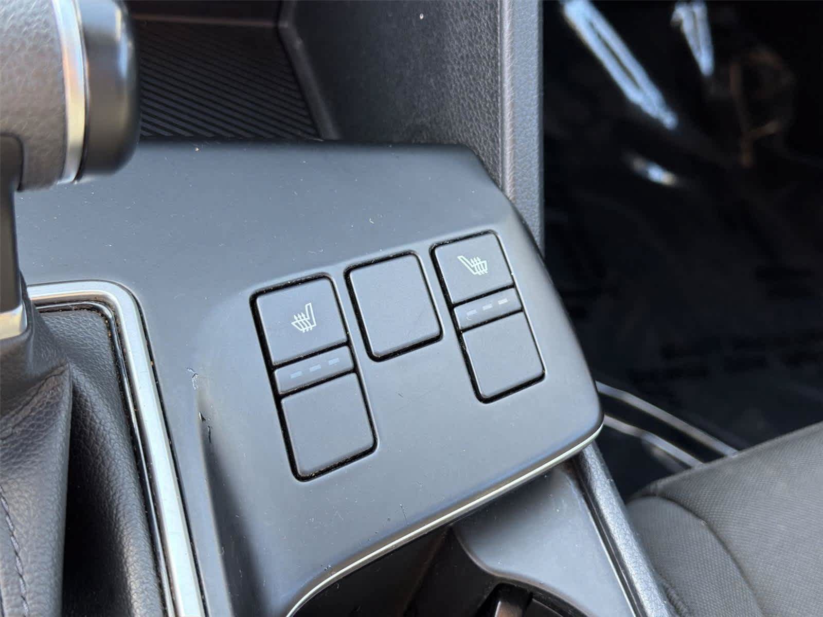 Used 2024 Kia Sportage LX AWD/4WD image 35