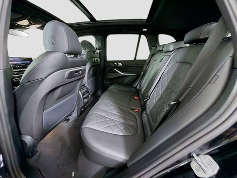 New 2026 BMW X5 xDrive50e w/ M Sport Package image 24