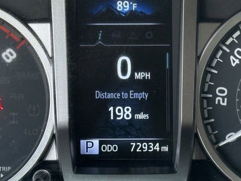 Used 2023 Toyota Tacoma SR5 w/ Technology Package image 19