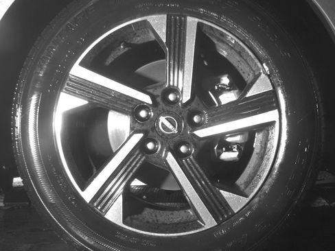 Used 2025 Nissan Sentra SV FWD image 13