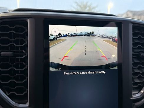 New 2025 Ford Ranger XL image 36