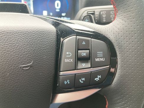 Used 2025 Ford Explorer ST AWD/4WD image 12