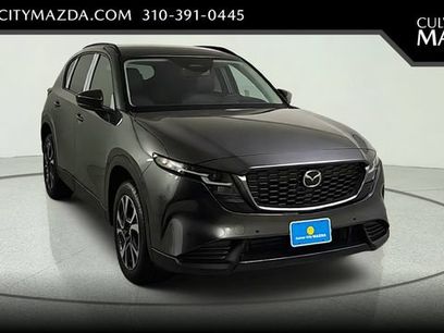 New 2026 MAZDA CX-5 Preferred