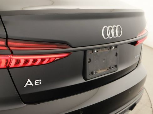 Used 2023 Audi A6 3.0T Prestige w/ Prestige Package AWD/4WD image 36