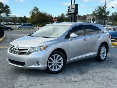 Used 2012 Toyota Venza XLE