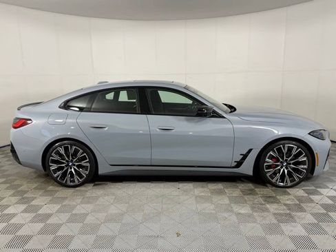 Used 2024 BMW M440i Gran Coupe image 8