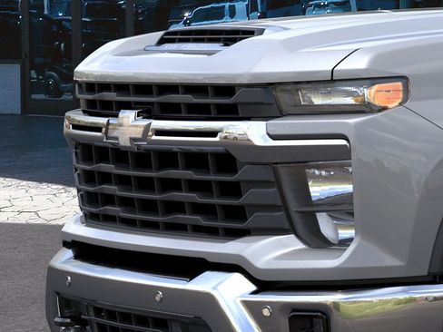 New 2026 Chevrolet Silverado 2500 LT w/ All Star Edition AWD/4WD image 40