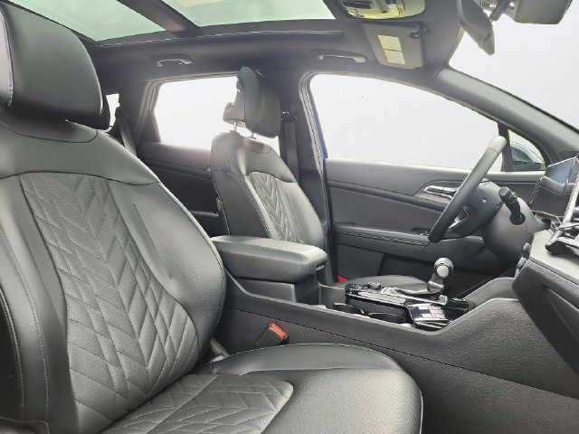 Certified 2024 Kia Sportage X-Line w/ X-Line Premium Package AWD/4WD image 25