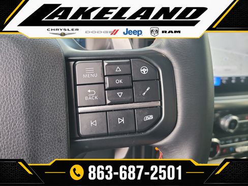 Used 2025 Ford F150 Raptor AWD/4WD image 28