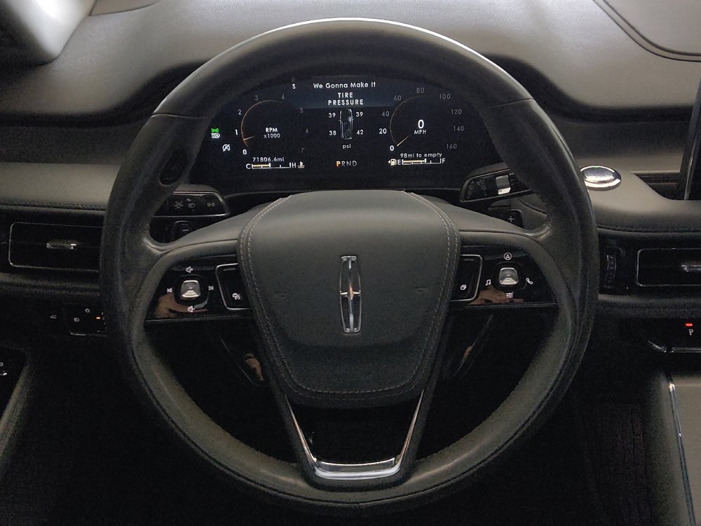 Used 2021 Lincoln Aviator Reserve w/ Equipment Group 201A RWD image 22