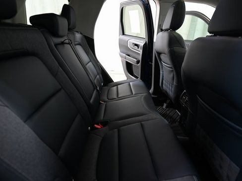 Used 2024 Ford Bronco Sport Outer Banks w/ Tech Package image 28