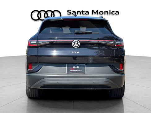 Used 2023 Volkswagen ID.4 Pro RWD image 7