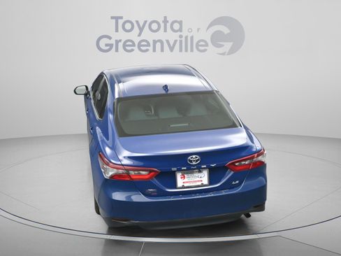 Used 2023 Toyota Camry LE w/ Convenience Package FWD image 35