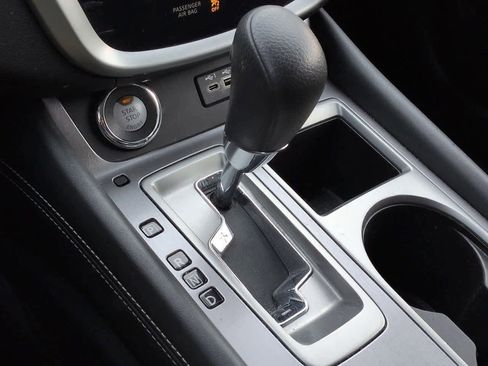 Used 2020 Nissan Murano S image 30