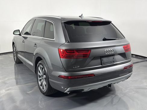 Used 2018 Audi Q7 2.0T Premium Plus AWD/4WD image 6