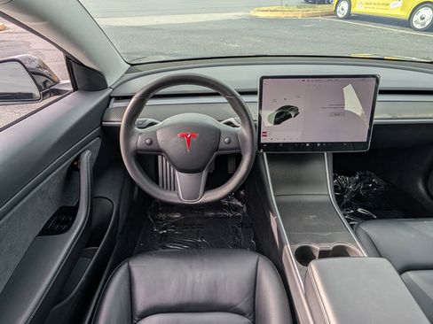 Used 2020 Tesla Model 3 Long Range image 16