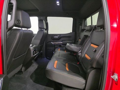 Used 2021 GMC Sierra 1500 AT4 w/ AT4 Preferred Package image 17