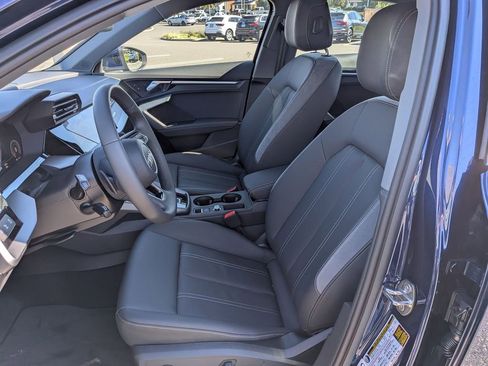 New 2026 Audi A3 2.0T Premium image 12