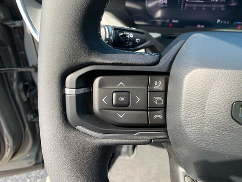 New 2026 Jeep Cherokee Laredo AWD/4WD image 16