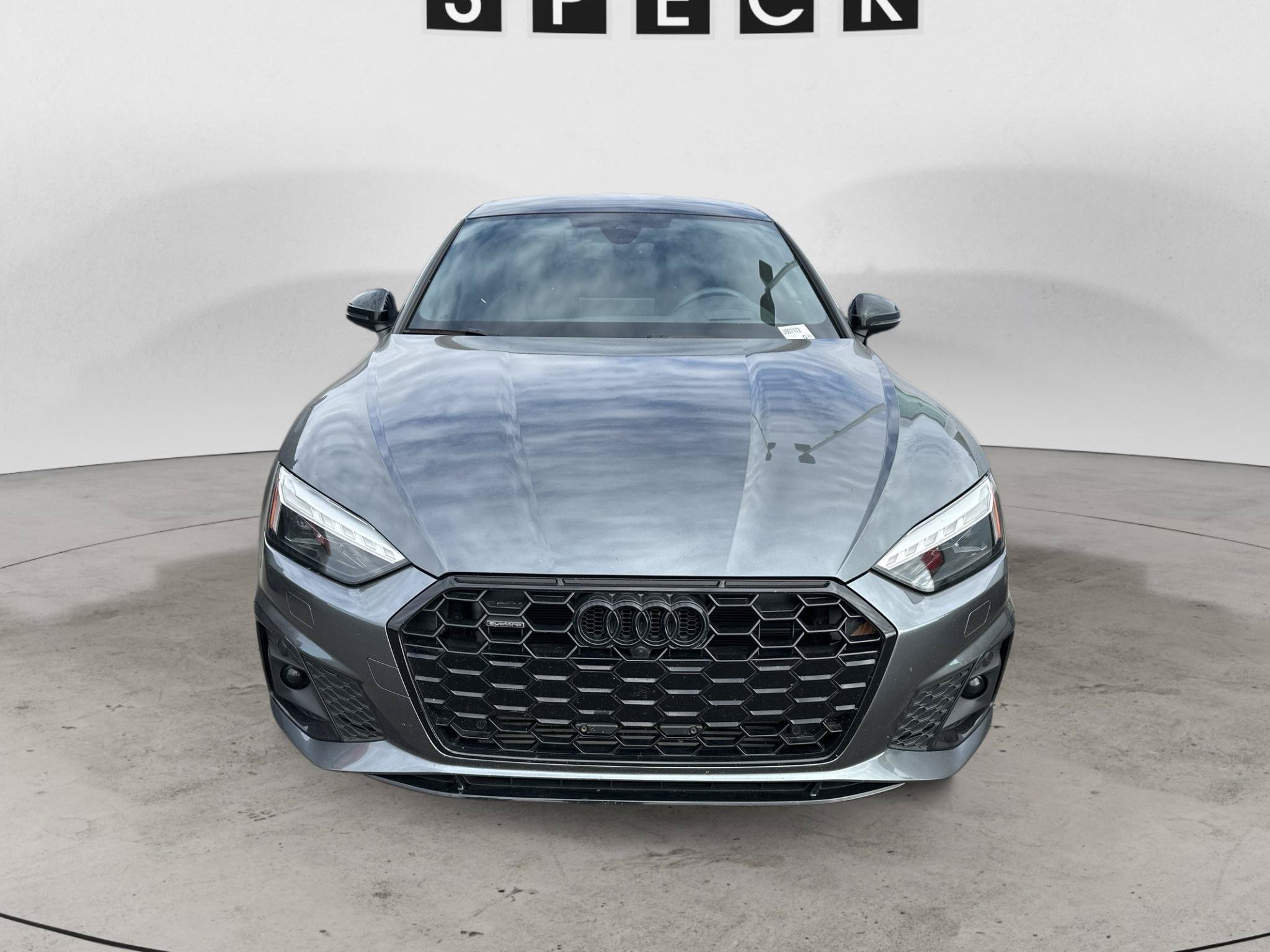 Used 2023 Audi A5 2.0T Prestige AWD/4WD image 3