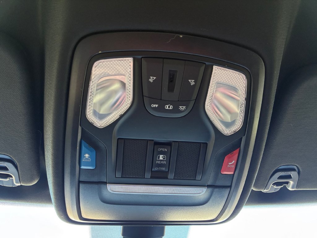 Used 2023 RAM 1500 Lone Star AWD/4WD image 7