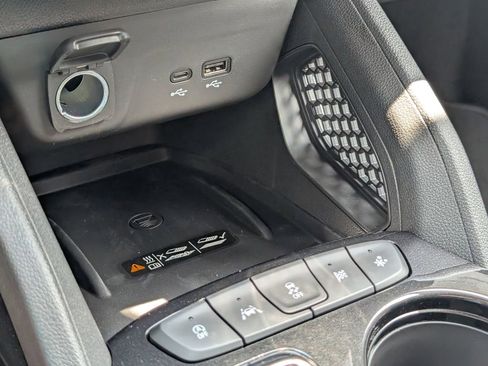 New 2026 Chevrolet TrailBlazer ACTIV w/ Convenience Package image 24