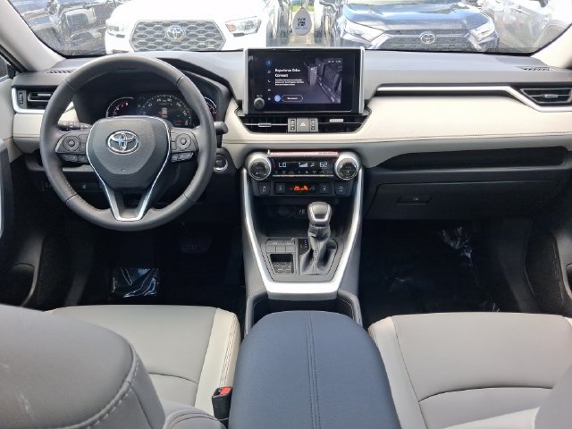 Used 2024 Toyota RAV4 XLE Premium w/ Weather Package FWD image 7